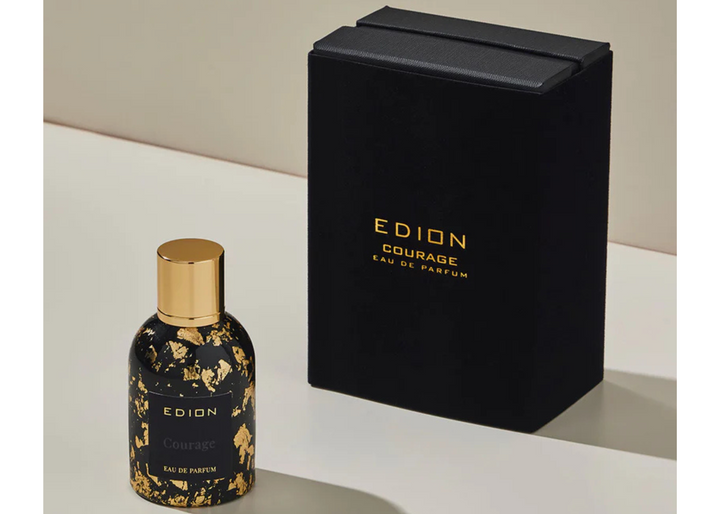 Edion "Courage" Perfume (30ml - 100ml)