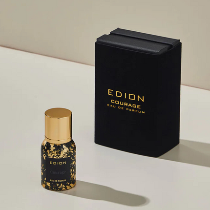 Edion "Courage" Perfume (30ml - 100ml)