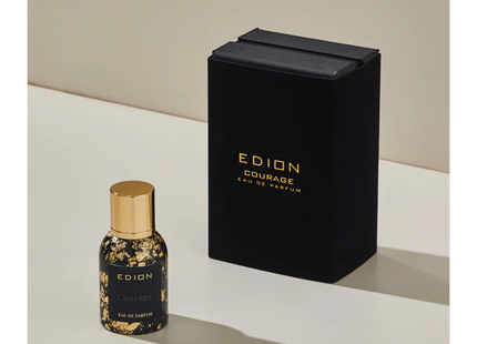 Edion "Courage" Perfume (30ml - 100ml)