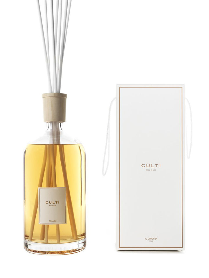 Culti "Aramara" Stile Classic Diffuser (250ml-4300ml)