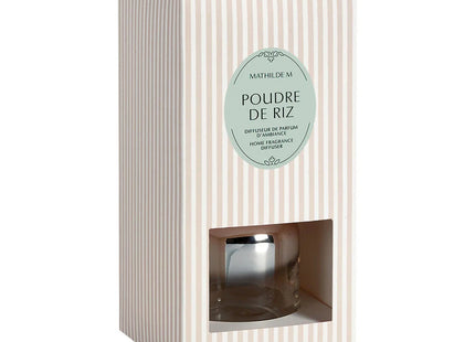 Mathilde "Poudre de Riz" Valse Florale Home Fragrance Diffuser (200ml)