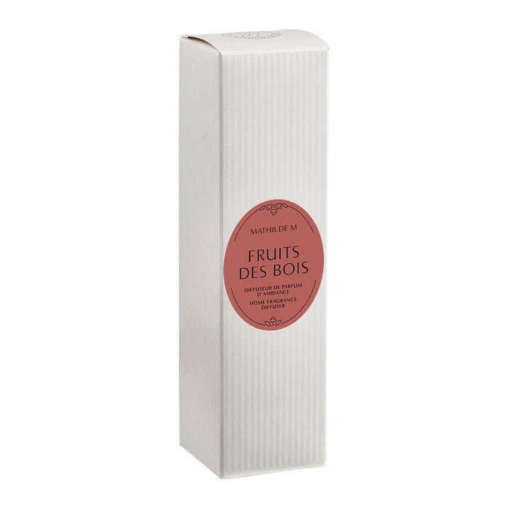 Mathilde "Fruits des Bois" Home Fragrance Diffuser Les Intemporels (200ml)
