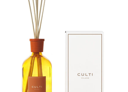Culti "Aramara" Stile Colours Diffuser (250ml-4300ml)