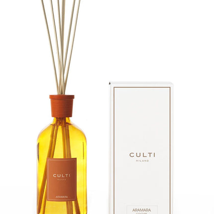 Culti "Aramara" Stile Colours Diffuser (250ml-4300ml)