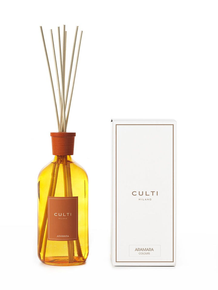 Culti "Aramara" Stile Colours Diffuser (250ml-4300ml)