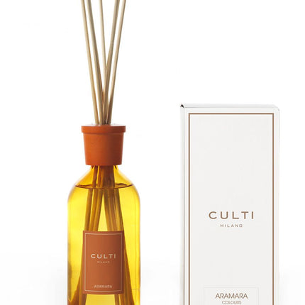 Culti "Aramara" Stile Colours Diffuser (250ml-4300ml)