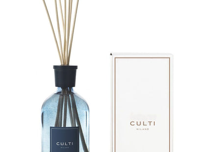 Culti "Mareminerale" Stile Colours Diffuser (250ml-4300ml)