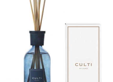 Culti "Mareminerale" Stile Colours Diffuser (250ml-4300ml)