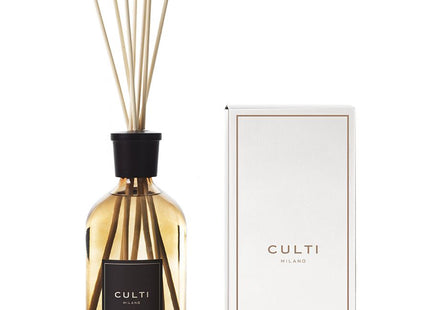 Culti "Tessuto" Stile Colours Diffuser (250ml-4300ml)