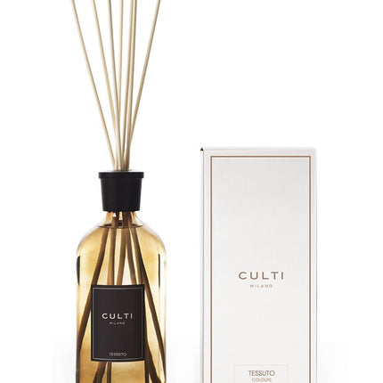 Culti "Tessuto" Stile Colours Diffuser (250ml-4300ml)