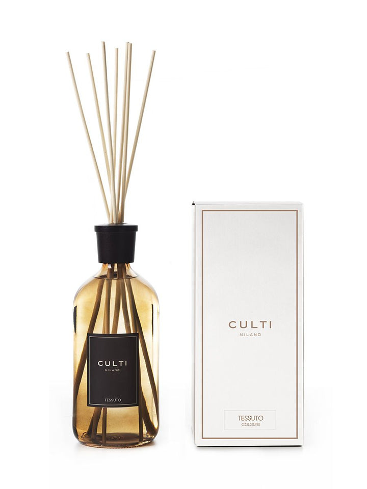 Culti "Tessuto" Stile Colours Diffuser (250ml-4300ml)