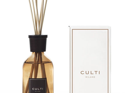 Culti "Tessuto" Stile Colours Diffuser (250ml-4300ml)