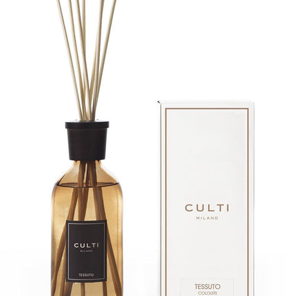 Culti "Tessuto" Stile Colours Diffuser (250ml-4300ml)