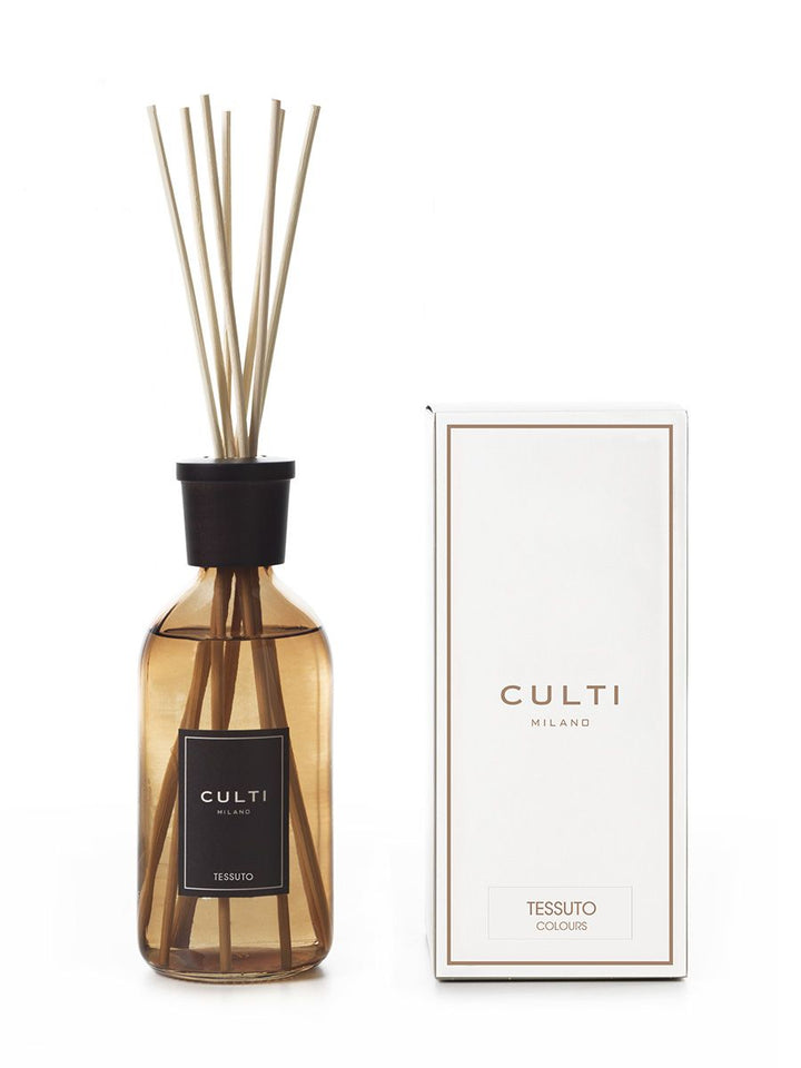 Culti "Tessuto" Stile Colours Diffuser (250ml-4300ml)