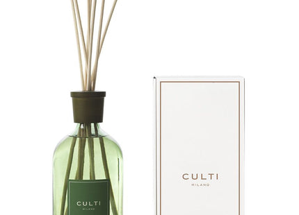 Culti "The" Stile Colours Diffuser (250ml-4300ml)