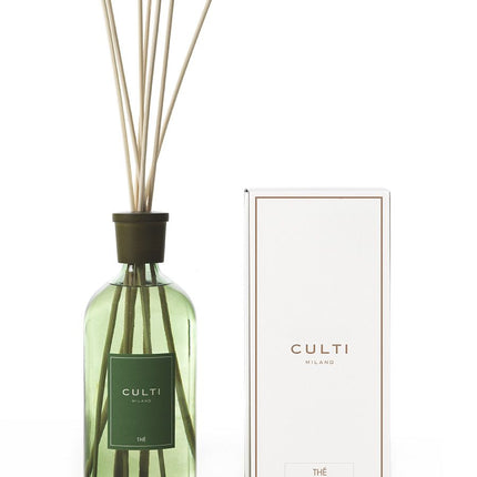 Culti "The" Stile Colours Diffuser (250ml-4300ml)