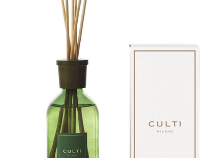 Culti "The" Stile Colours Diffuser (250ml-4300ml)