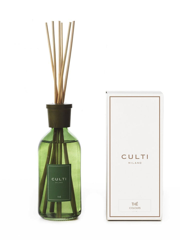 Culti "The" Stile Colours Diffuser (250ml-4300ml)