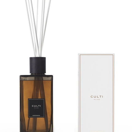Culti "Mareminerale" Decor Diffuser (250ml-2700ml)