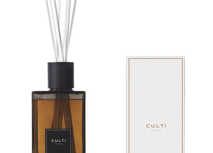 Culti "Supreme Amber" Decor Diffuser (250ml-2700ml)