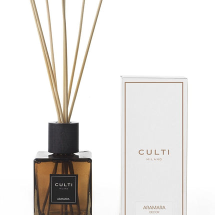 Culti "Aramara" Decor Diffuser (250ml-2700ml)