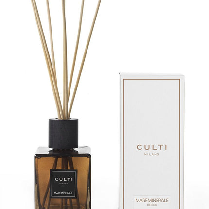 Culti "Mareminerale" Decor Diffuser (250ml-2700ml)