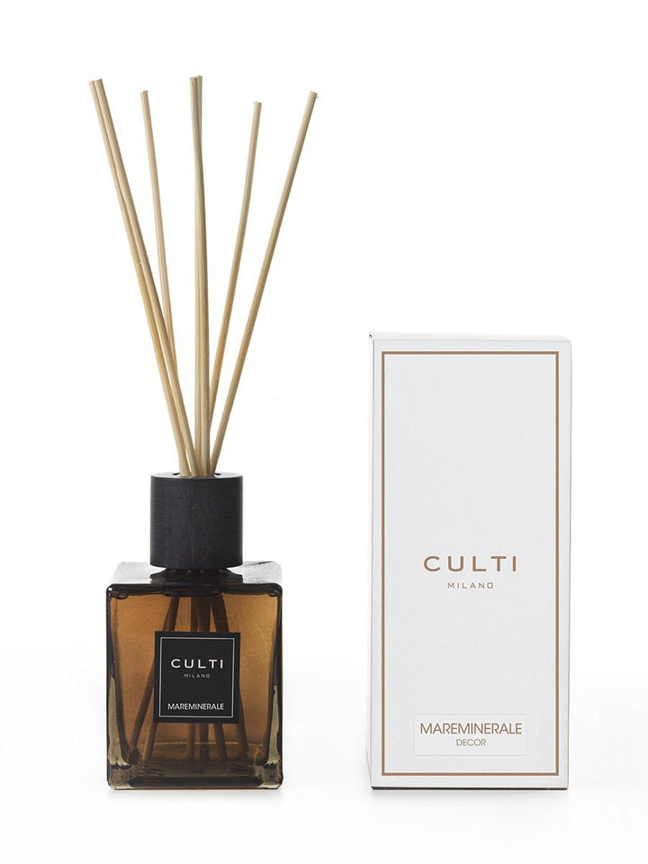 Culti "Mareminerale" Decor Diffuser (250ml-2700ml)