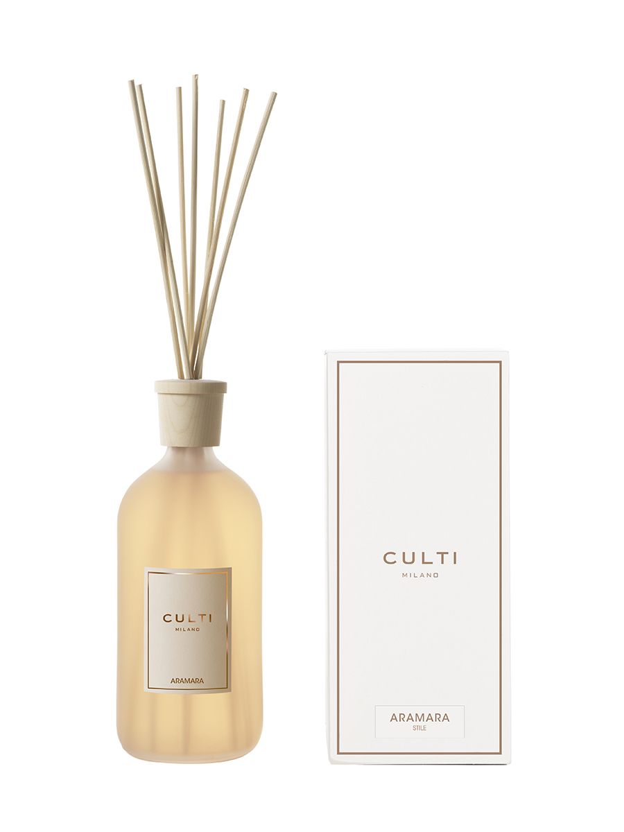 Culti "Aramara" Stile Classic Diffuser (250ml-4300ml)
