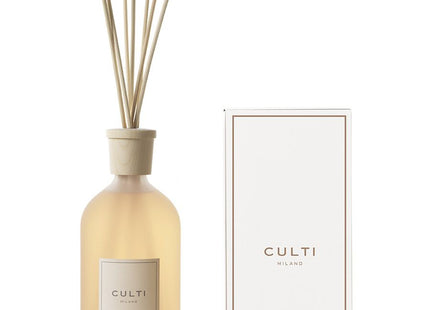 Culti "Ode Rosae" Stile Classic Diffuser (500ml-4300ml)