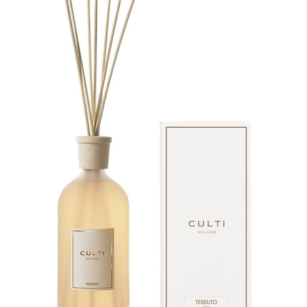 Culti "Tessuto" Stile Classic Diffuser (250ml-4300ml)