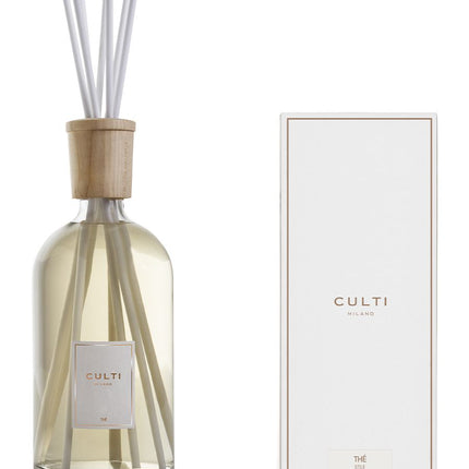 Culti "The" Stile Classic Diffuser (250ml-4300ml)