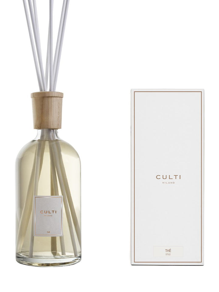 Culti "The" Stile Classic Diffuser (250ml-4300ml)