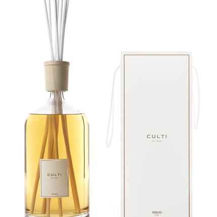 Culti "Tessuto" Stile Classic Diffuser (250ml-4300ml)