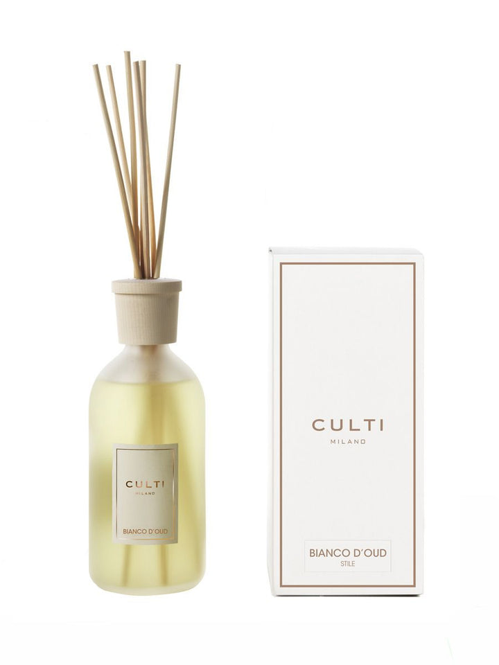 Culti "Bianco D&