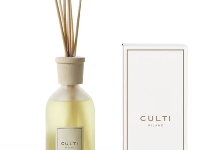 Culti "Ode Rosae" Stile Classic Diffuser (500ml-4300ml)