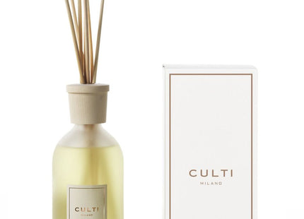 Culti "Supreme Amber" Stile Classic Diffuser (500ml-4300ml)