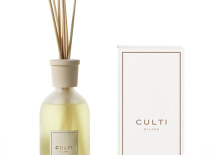 Culti "Tessuto" Stile Classic Diffuser (250ml-4300ml)