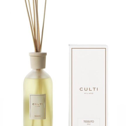 Culti "Tessuto" Stile Classic Diffuser (250ml-4300ml)