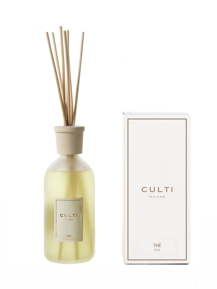 Culti "The" Stile Classic Diffuser (250ml-4300ml)
