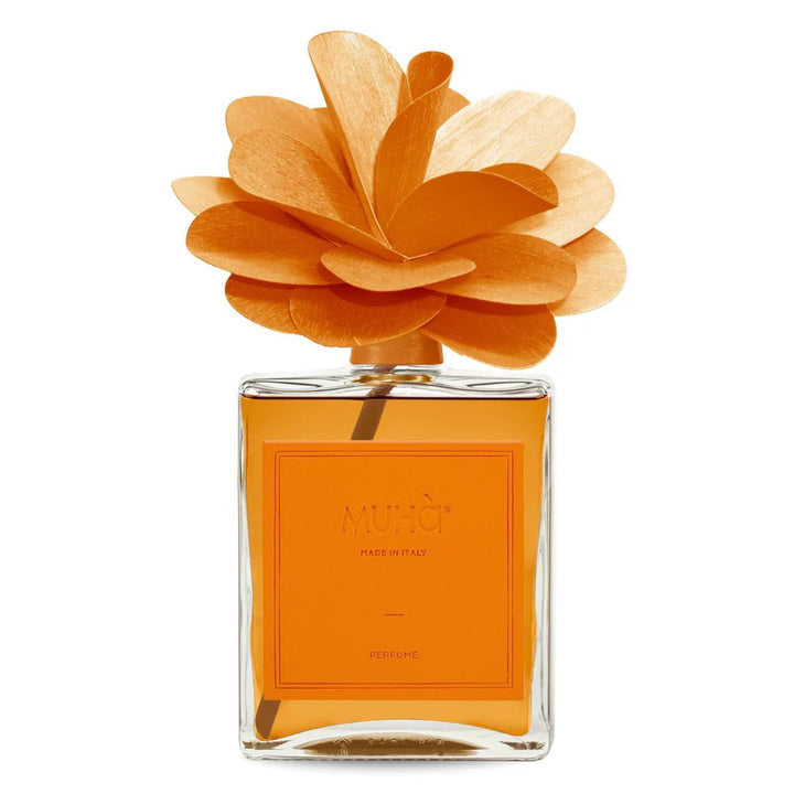 Muha "Cedro &amp; Bergamotto" Flower Diffuser (500ml)