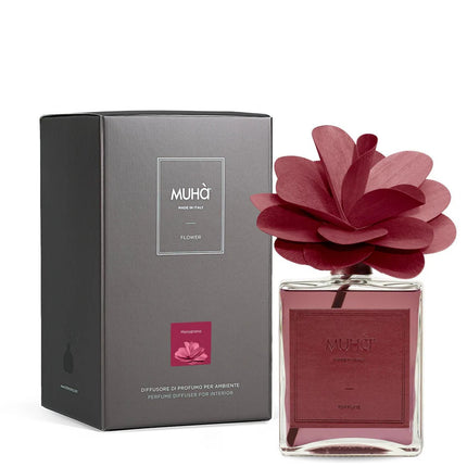Muha "Melograno" Flower Diffuser (60ml - 500ml)