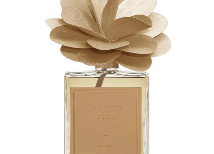 Muha "Vaniglia & Ambra Pura" Flower Diffuser (30ml - 500ml)