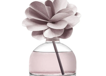 Muha "Zagara & Gardenia" Flower Diffuser (30ml - 200ml)