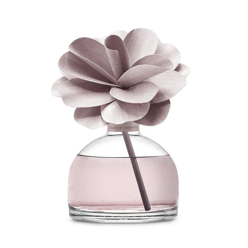 Muha "Zagara &amp; Gardenia" Flower Diffuser (30ml - 200ml)