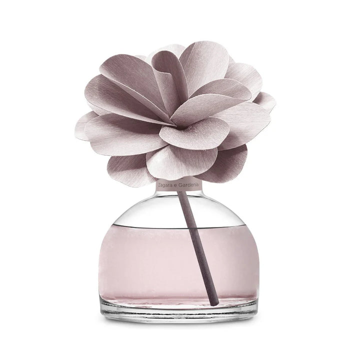 Muha "Zagara &amp; Gardenia" Flower Diffuser (30ml - 200ml)