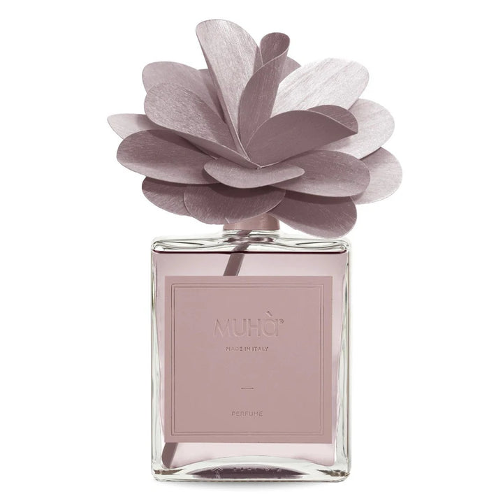 Muha "Zagara &amp; Gardenia" Flower Diffuser (30ml - 200ml)