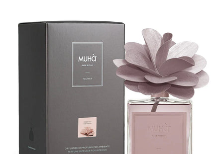 Muha "Zagara & Gardenia" Flower Diffuser (30ml - 200ml)