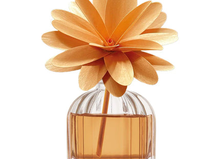 Muha "Cedro & Bergamotto" Flower Diffuser (60ml)