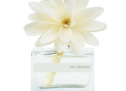 Muha "Iris Cipriato" Flower Diffuser (30 ml)