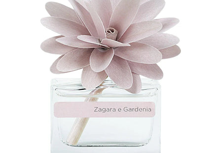 Muha "Zagara & Gardenia" Flower Diffuser (30ml - 200ml)